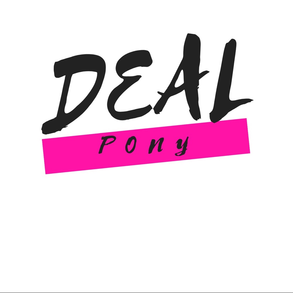 5 ⭐️ Seller - The Deal Pony 🐎 Lexi